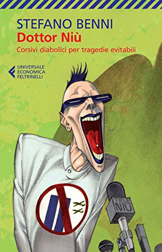 Stefano Benni - fanpage - DANCING PARADISO Ecco il nuovo libro di Stefano  In tutte le librerie dal 2 maggio Il Lupo vi stupirà ancora una volta